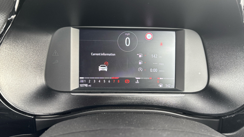 Vauxhall Corsa 1.2 Elite Edition 5dr Petrol Hatchback